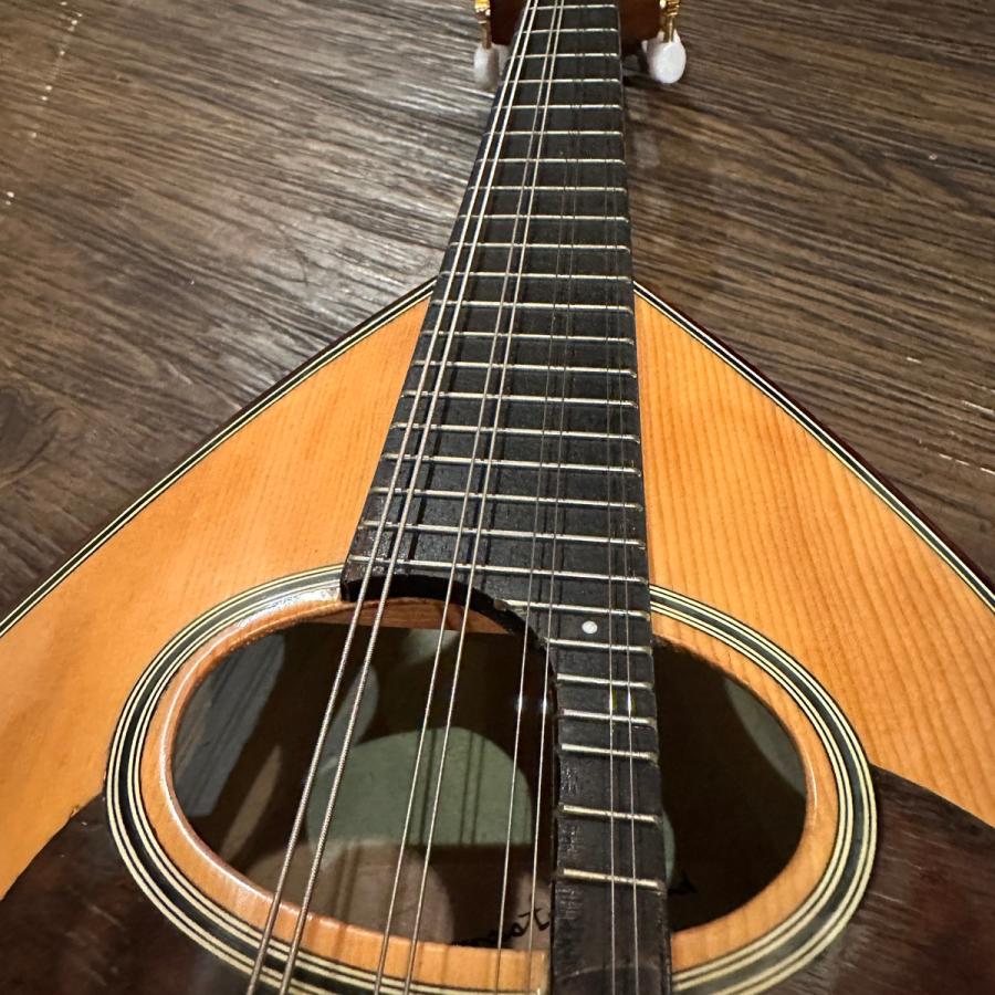 鈴木楽器製作所 Suzuki M-60 Mandolin スズキ マンドリン -a332