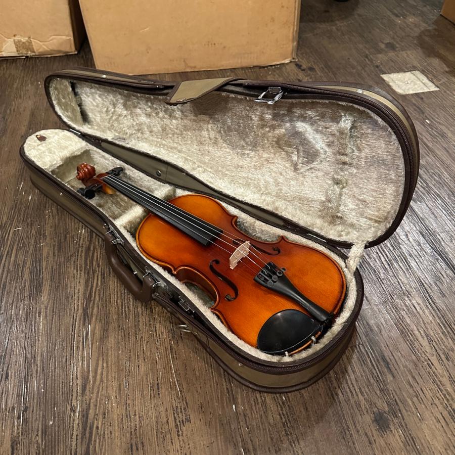 鈴木楽器製作所 Suzuki No.300 1/2 Violin スズキ 分数バイオリン