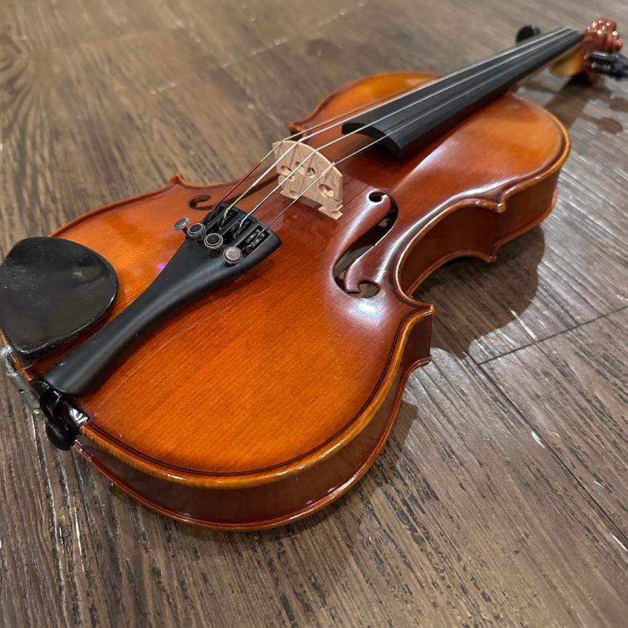 鈴木楽器製作所 Suzuki No.300 1/2 Violin スズキ 分数バイオリン