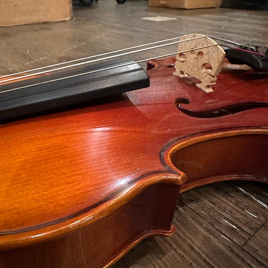 鈴木楽器製作所 Suzuki No.300 1/2 Violin スズキ 分数バイオリン