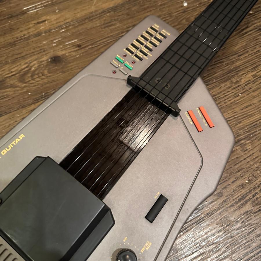 CASIO（カシオ） Casio DG-7 Vintage 80's Digital Guitar Synthesizer