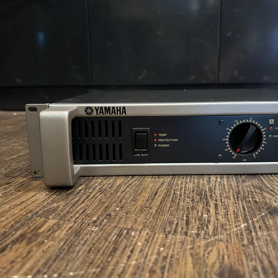 Pシリーズ Yamaha P1000S Power Amplifier パワーアンプ ヤマハ -a359