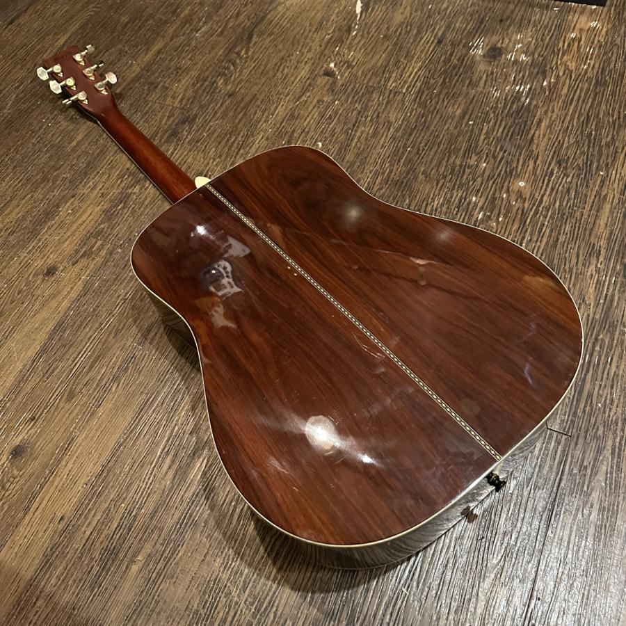 Morris Morris MD-525 Acoustic Guitar アコースティックギター