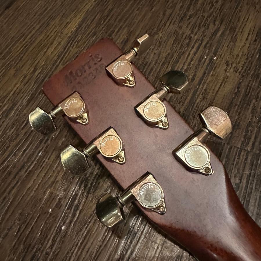 Morris Morris MD-525 Acoustic Guitar アコースティックギター