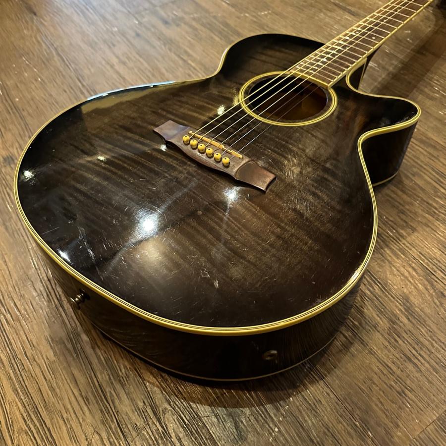 Ibanez（アイバニーズ） Ibanez AEG450TK Electric Acoustic Guitar