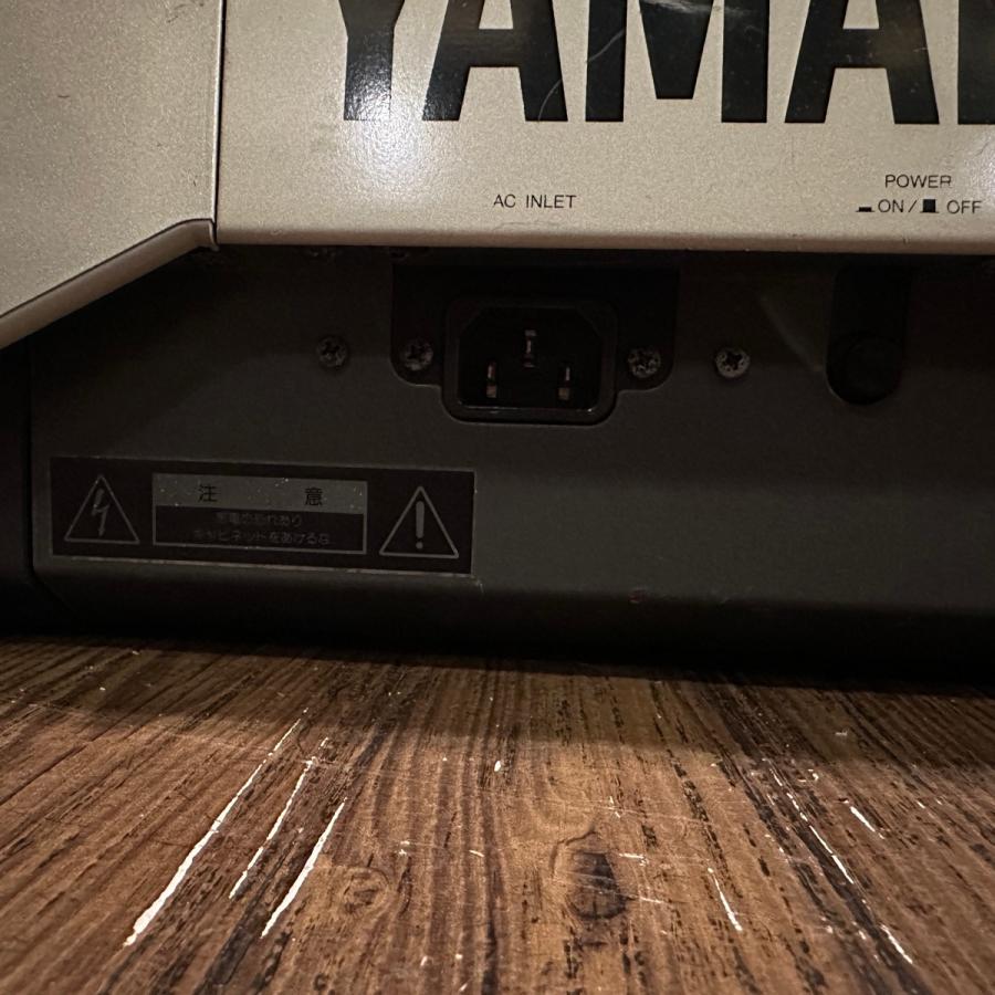 YAMAHA（ヤマハ） Yamaha EOS B900 Synthesizer 小室哲哉 監修