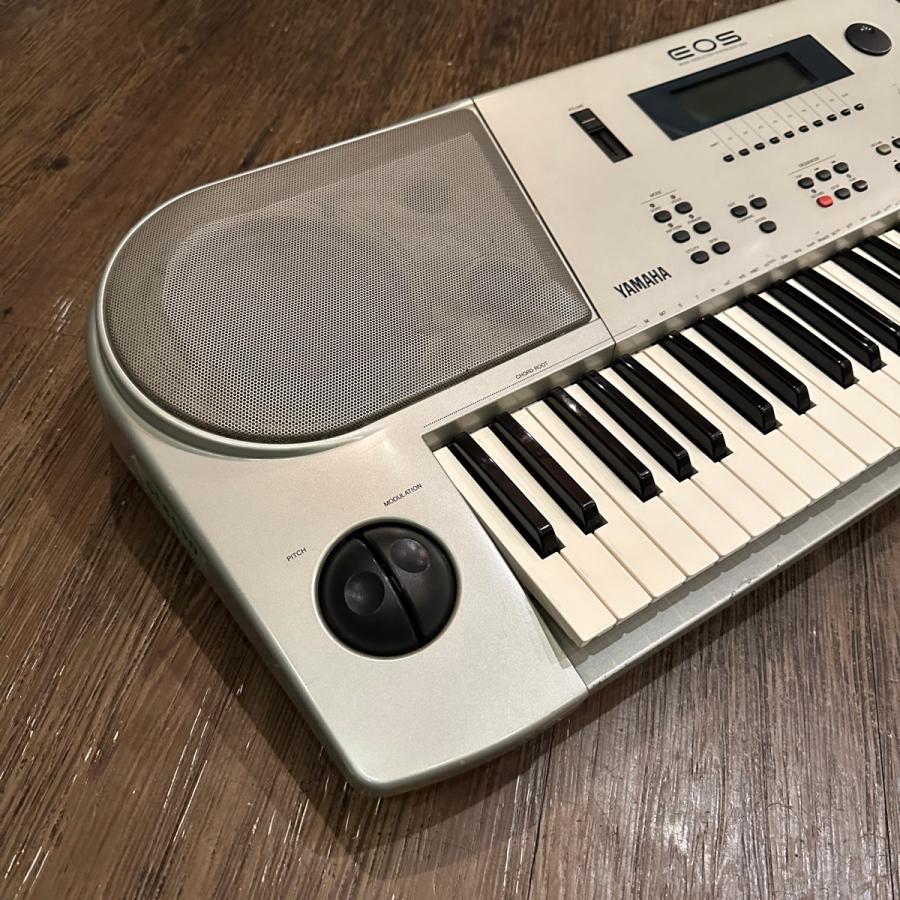 YAMAHA（ヤマハ） Yamaha EOS B900 Synthesizer 小室哲哉 監修