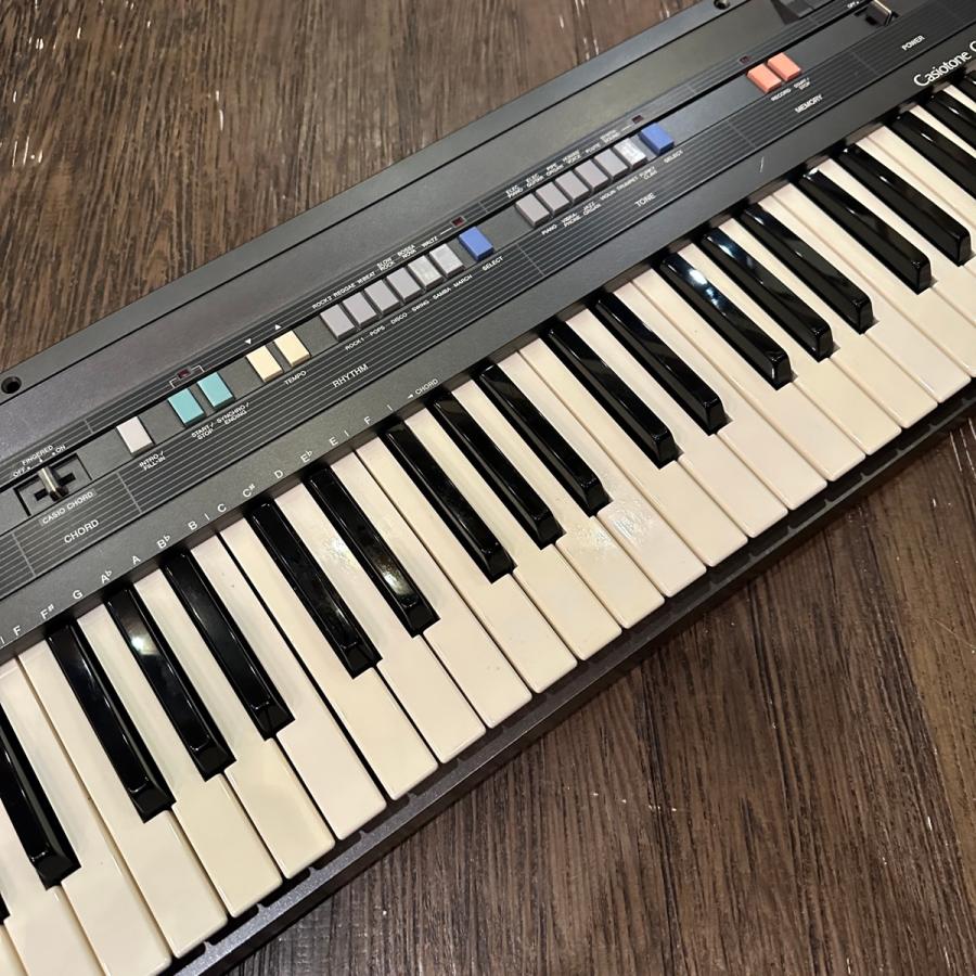 CASIO（カシオ） Casio CT-360 Casiotone Keyboard キーボード -a713