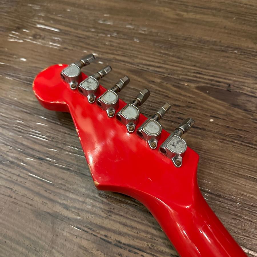 FERNANDES（フェルナンデス） Fernandes THE FUNCTION Electric Guitar