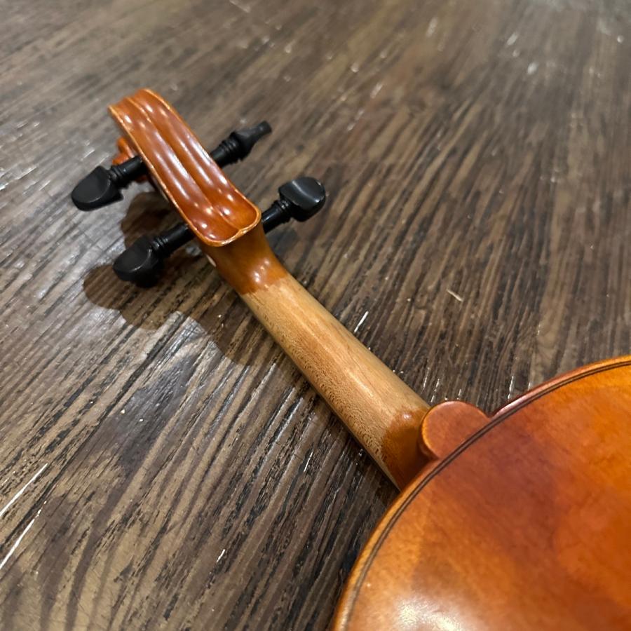 鈴木楽器製作所 Suzuki No.200 1/4 2001年製 Violin スズキ 分数