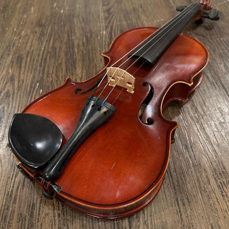 鈴木楽器製作所 Suzuki No.102 1965年製 1/2 Violin スズキ 分数