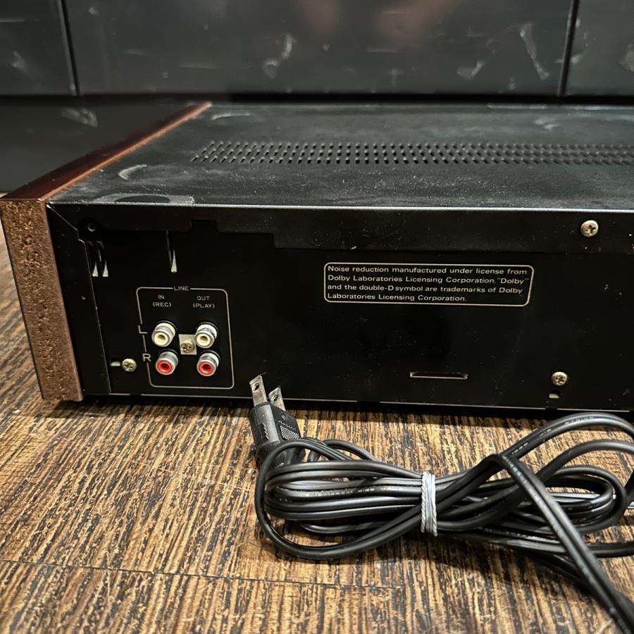 Pioneer（パイオニア） Pioneer T-9090WR ステレオカセットデッキ