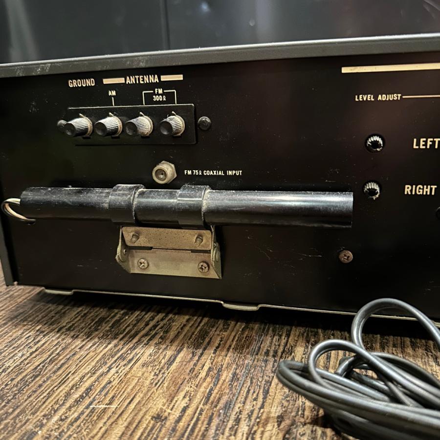 SONY（ソニー） Sony ST-5150 AM/FM チューナー ラジオ -a833