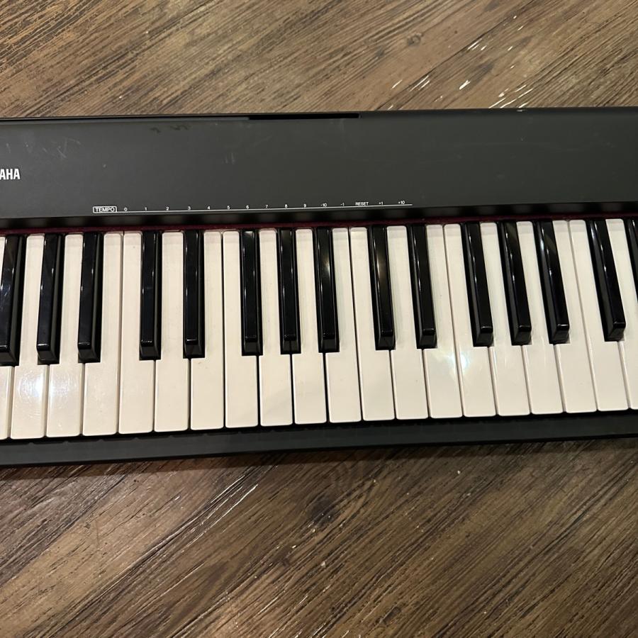YAMAHA（ヤマハ） Yamaha NP-30 Keyboard 電子ピアノ キーボード -a853