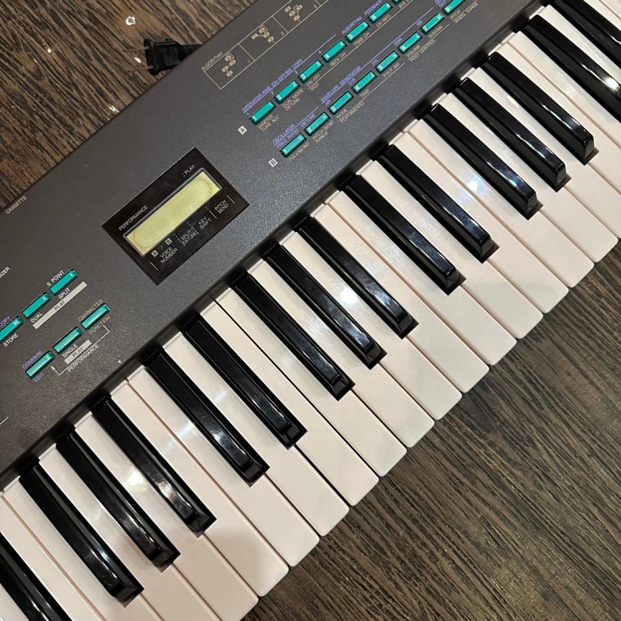 YAMAHA（ヤマハ） Yamaha DX21 Synthesizer キーボード シンセサイザー