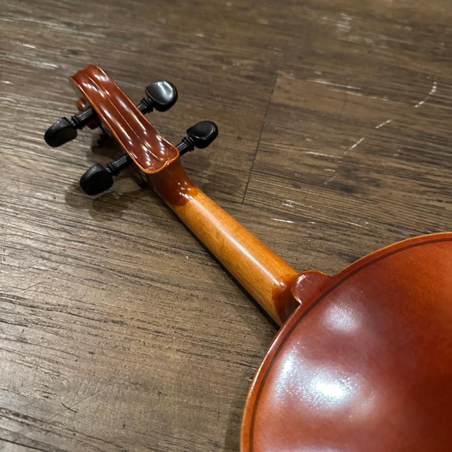 鈴木楽器製作所 Suzuki No.220 4/4 1974年製 Violin スズキ バイオリン