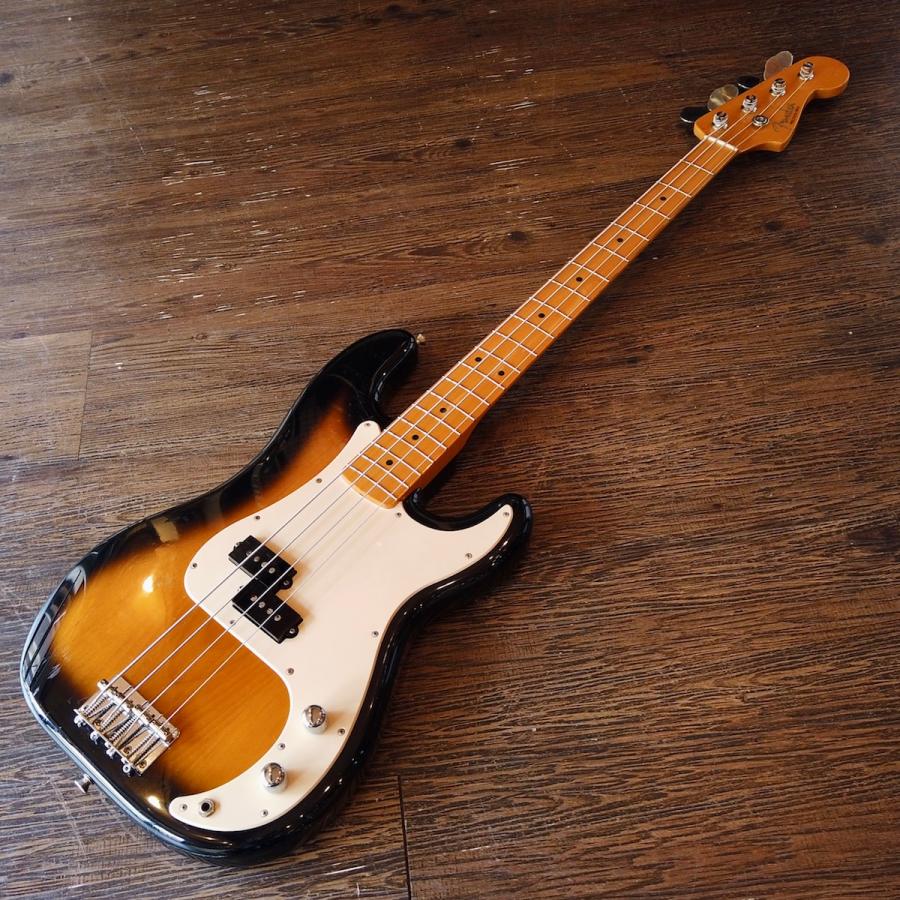 Fender（フェンダー） Fender Japan PB-57 ジャパン プレべ エレキ