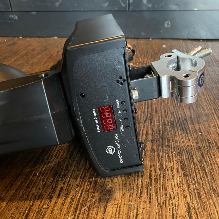 ADJ INNO POCKET SPOT アメリカンディージェー 舞台照明 -c132