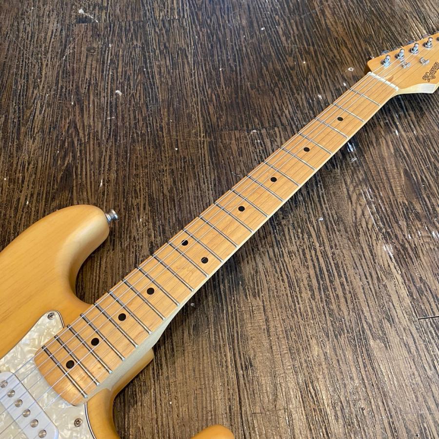 K-Garage Stratocaster Type Electric Guitar ケーガレージ エレキ