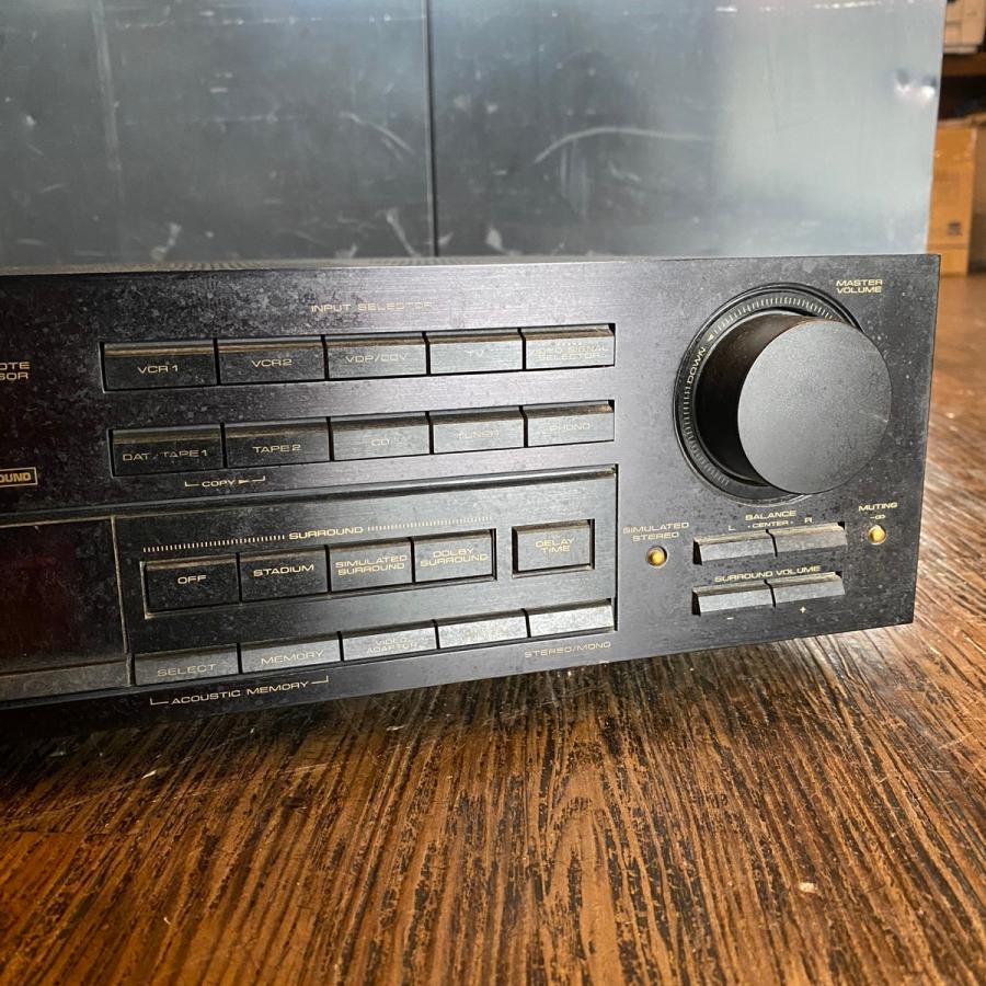 Pioneer（パイオニア） Pioneer VSA-700 Amplifier AVアンプ -c204