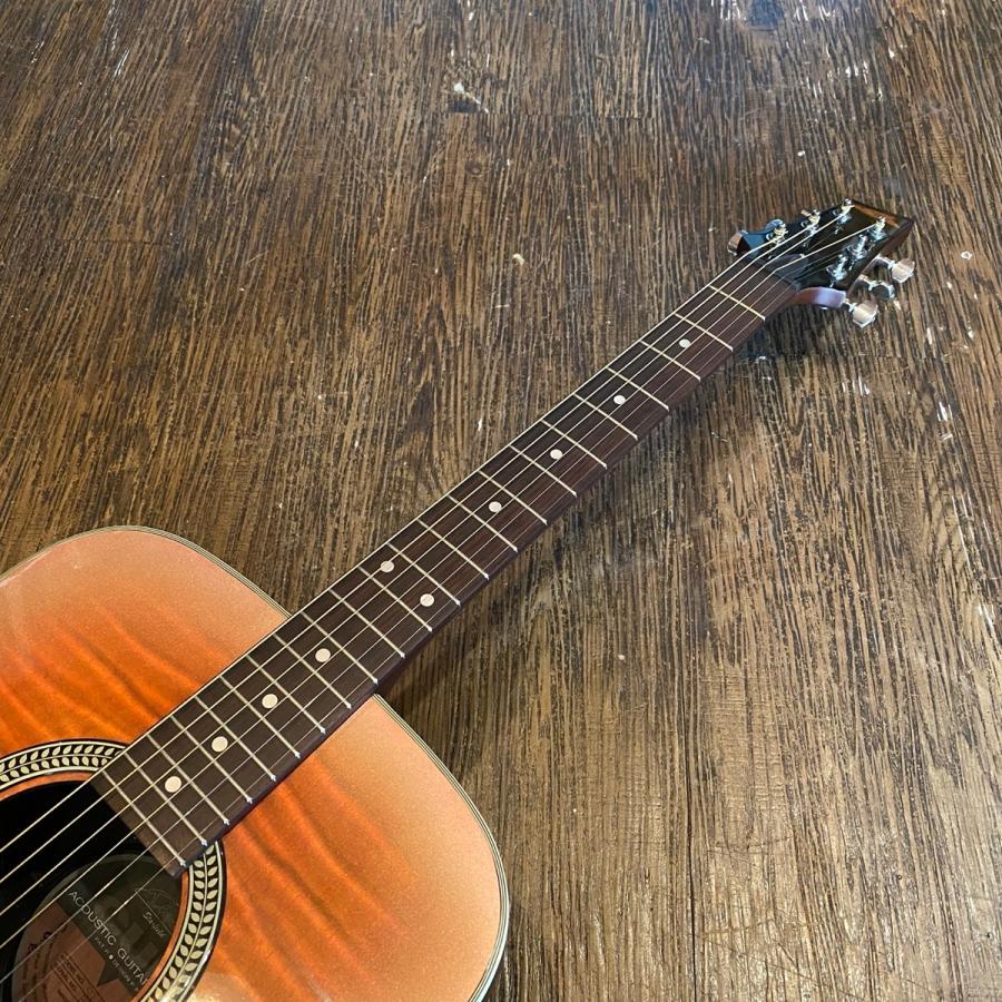 Drexel Starfield SD-22 Acoustic Guitar アコースティックギター