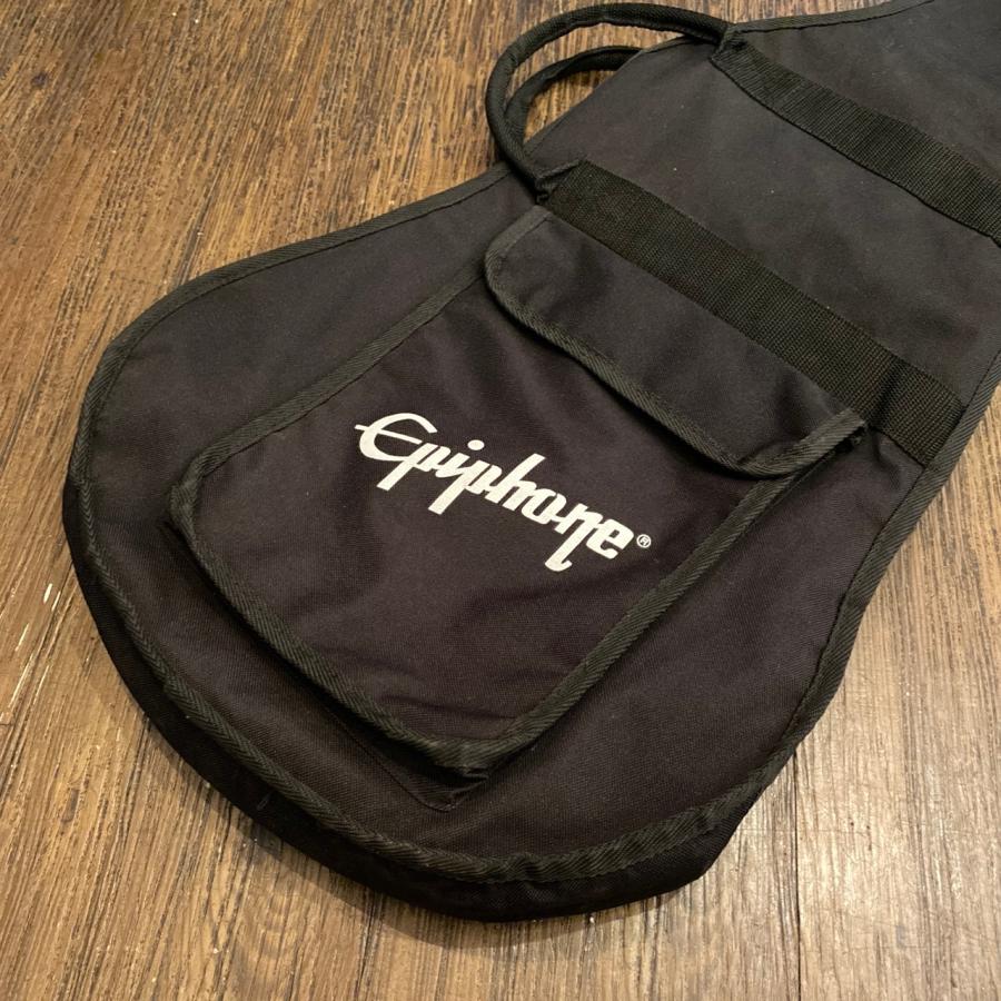 Epiphone エレキギター用 エピフォン ソフトケース ギターケース -c435