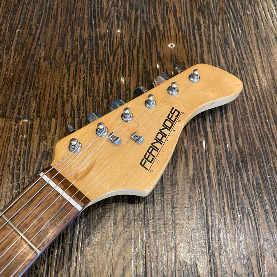 FERNANDES（フェルナンデス） Fernandes LE-1Z SSH 2000s Electric