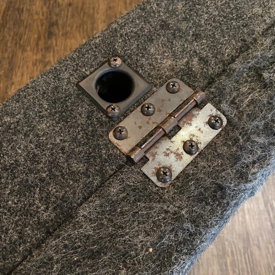 Unitec ユニテック DJ用 ハードケース ターンテーブル CDJ ラック