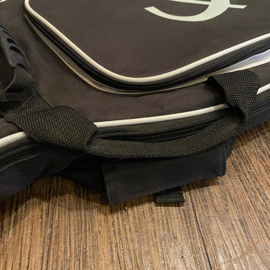 Epiphone（エピフォン） エレキギター用 ソフトケース ブラック -c894