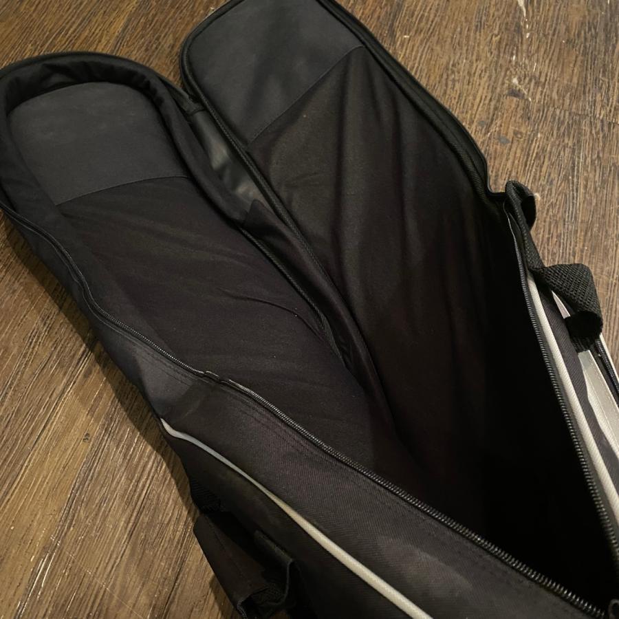 Epiphone（エピフォン） エレキギター用 ソフトケース ブラック -c894