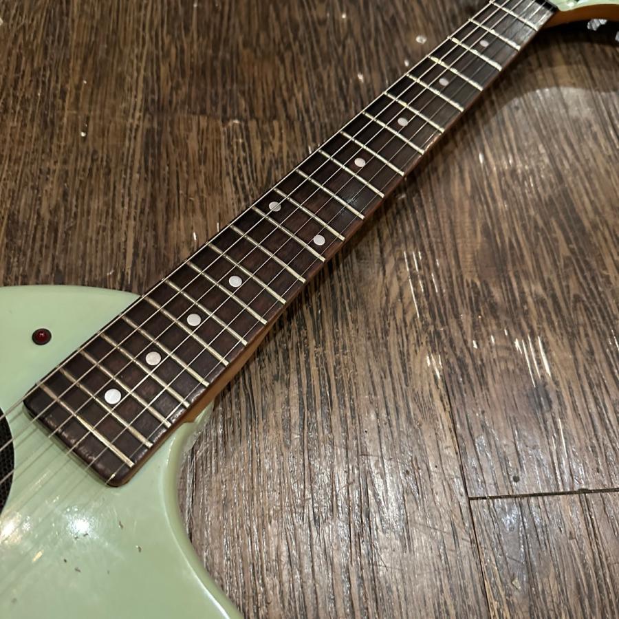 FERNANDES（フェルナンデス） Fernandes ZO-3 Electric Guitar アンプ