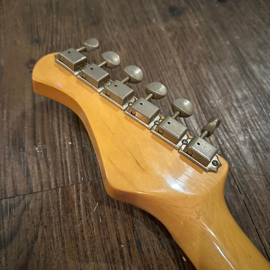 Bill'sBrothers Excellent ST Electric Guitar ビルズブラザーズ