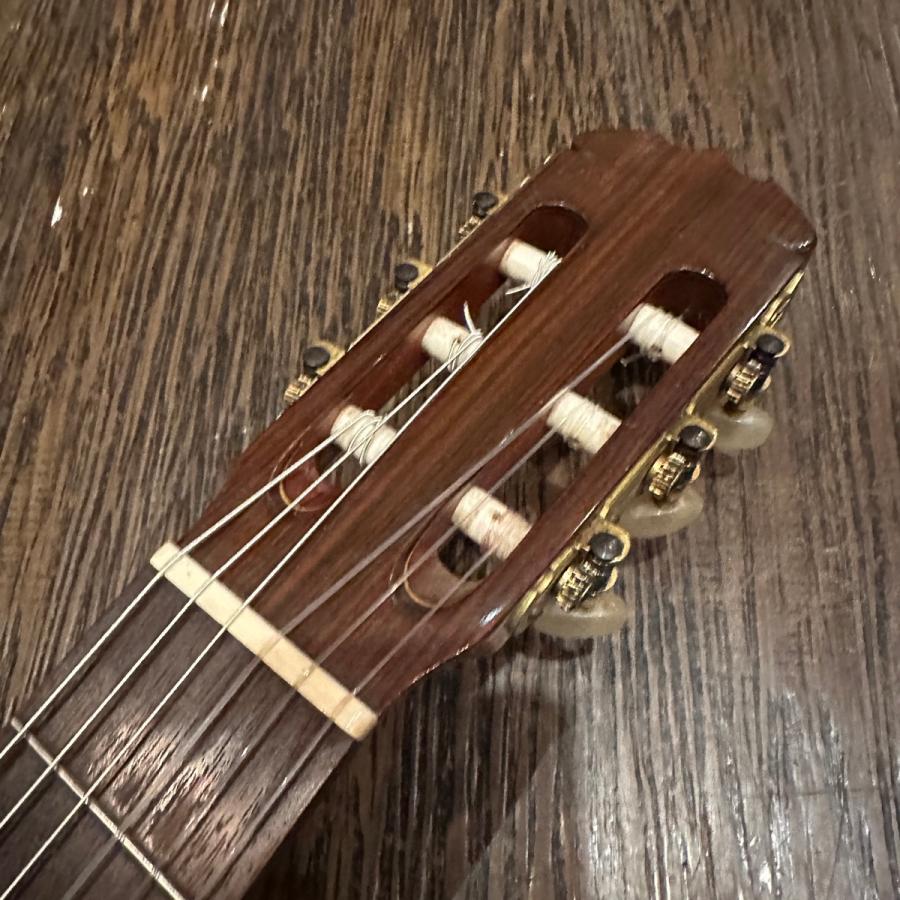 RYOJI MATSUOKA M-40 Classical Guitar 松岡良治 クラシックギター