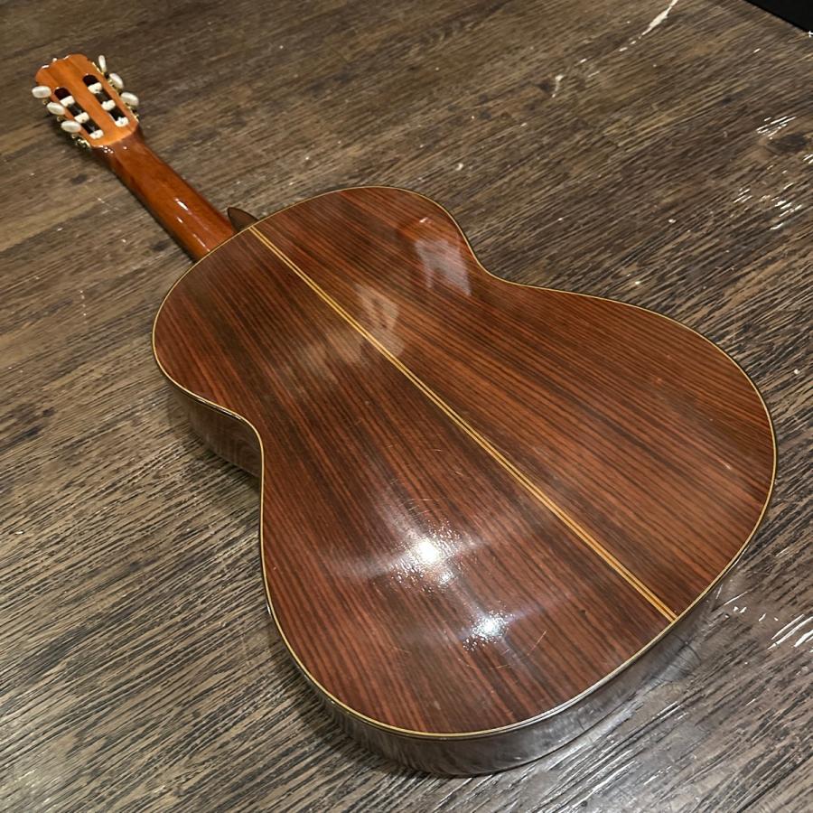 RYOJI MATSUOKA M-40 Classical Guitar 松岡良治 クラシックギター