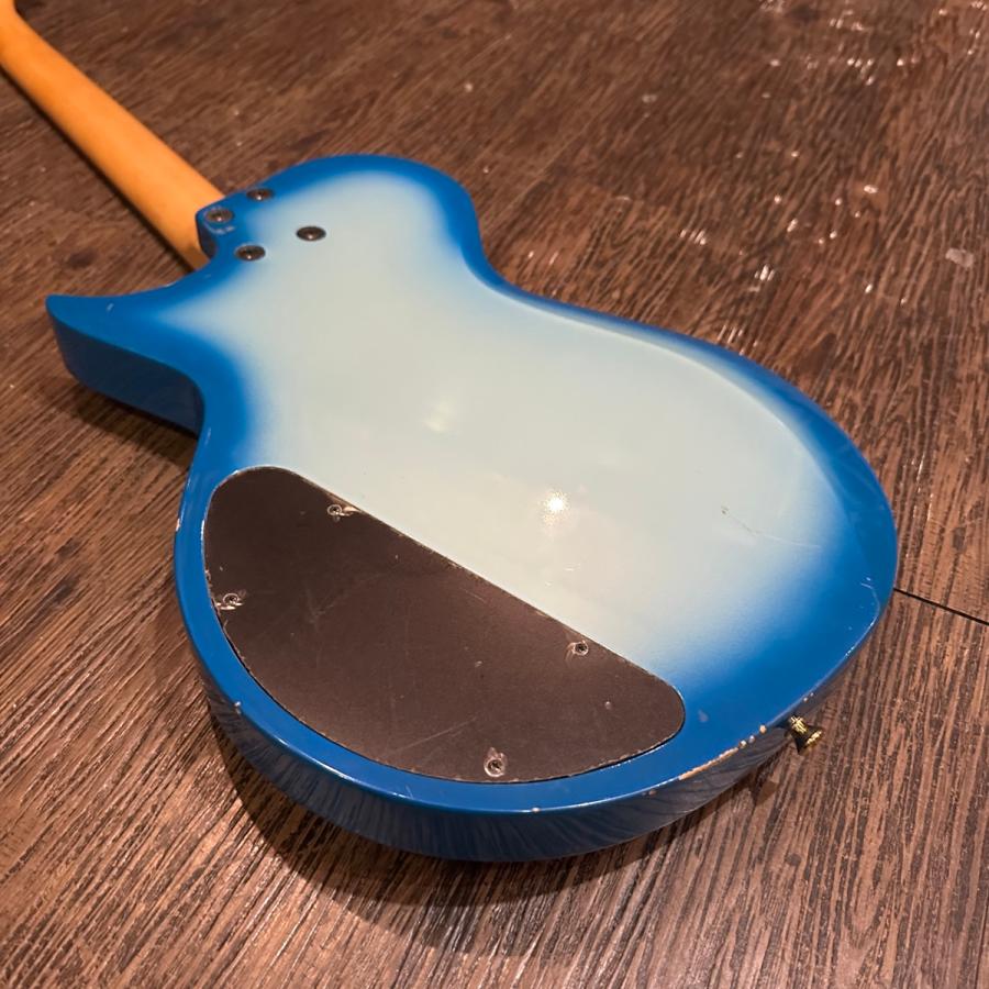 FERNANDES（フェルナンデス） Burny LS-38 Fernandes Les Paul Type