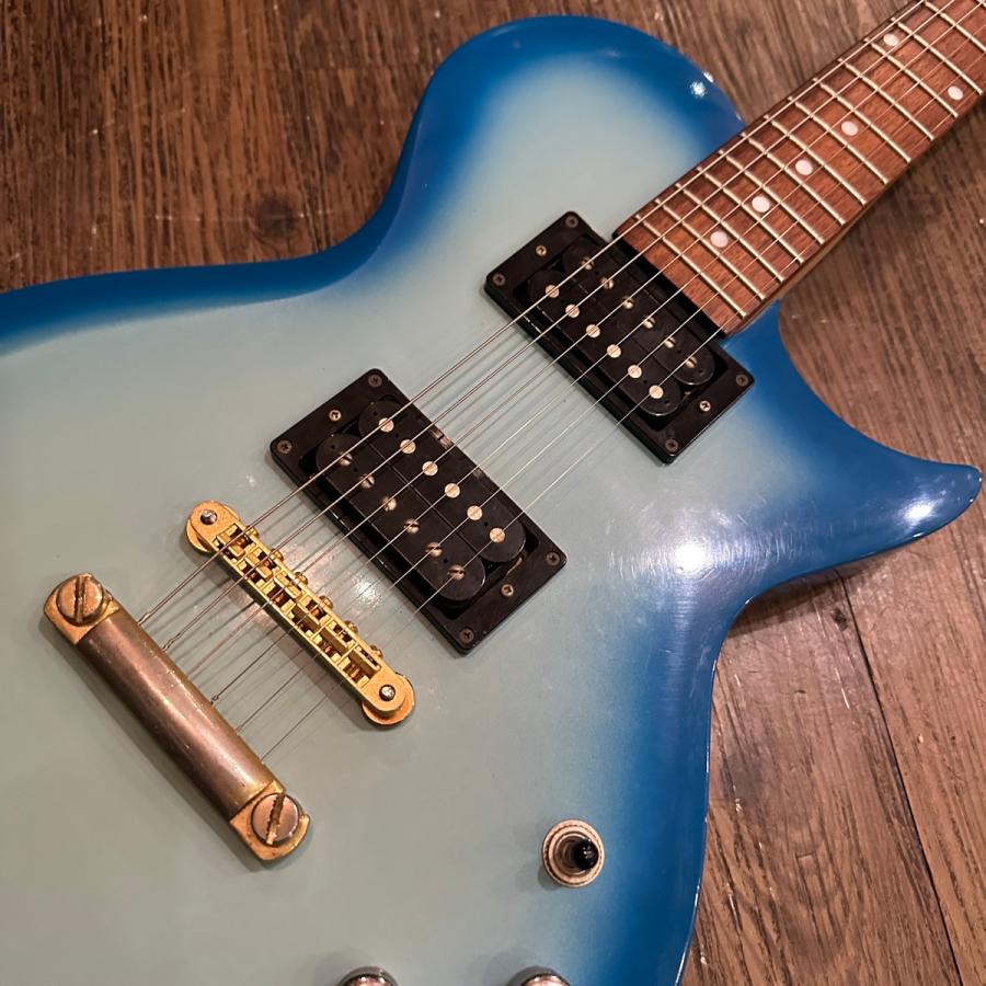 FERNANDES（フェルナンデス） Burny LS-38 Fernandes Les Paul Type