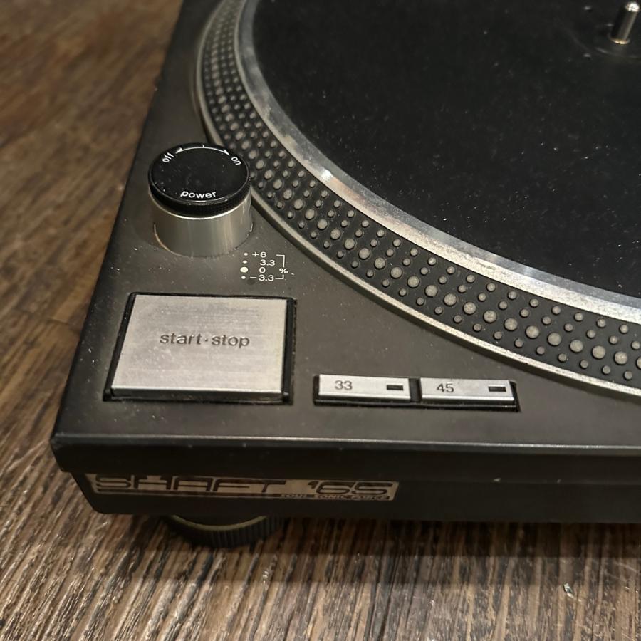 Technics（テクニクス） Technics SL-1200MK3 Direct Drive Turntable