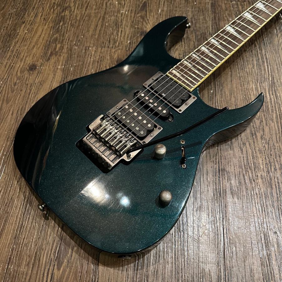 Ibanez（アイバニーズ） Ibanez RGRT47DX Electric Guitar エレキ