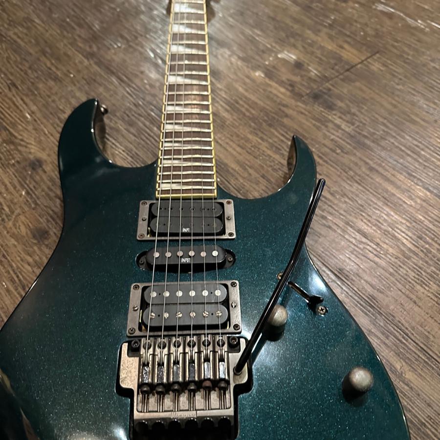 Ibanez（アイバニーズ） Ibanez RGRT47DX Electric Guitar エレキ