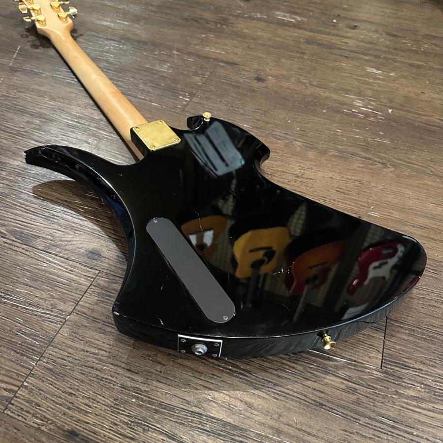 FERNANDES（フェルナンデス） TARGET by Fernandes MGT-48 Electric