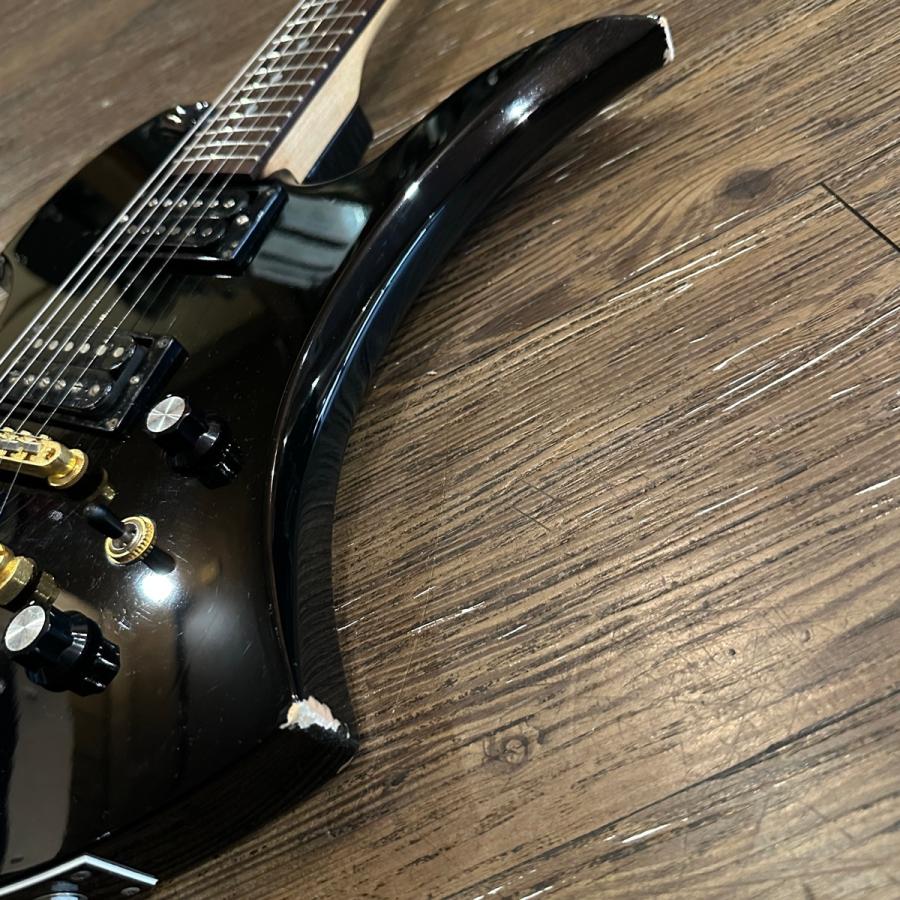 FERNANDES（フェルナンデス） TARGET by Fernandes MGT-48 Electric