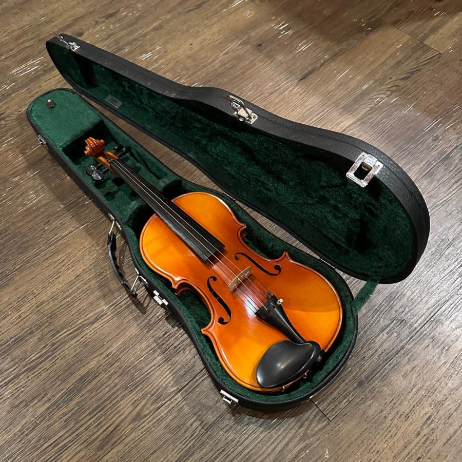 鈴木楽器製作所 Suzuki No.280 1983年製 4/4 Violin スズキ バイオリン