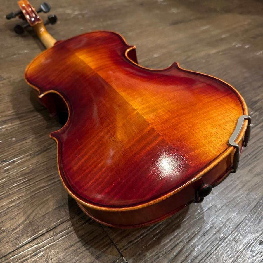 鈴木楽器製作所 Suzuki 特 No.2 4/4 1966年製 Violin スズキ