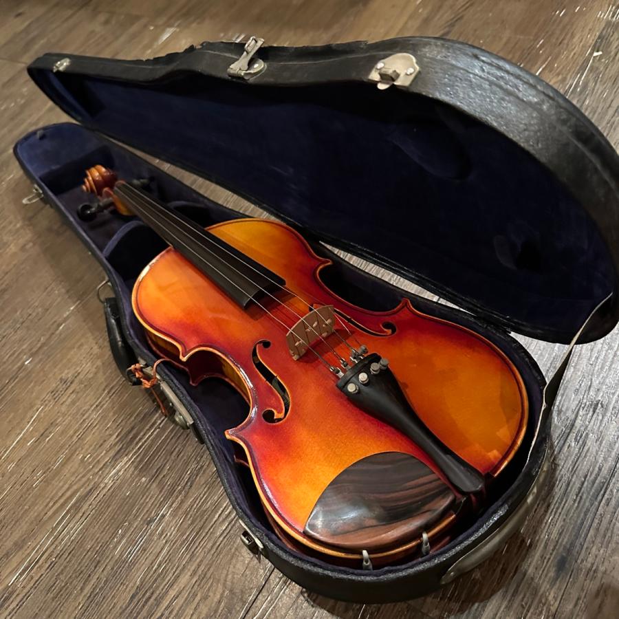 鈴木楽器製作所 Suzuki 特 No.2 4/4 1966年製 Violin スズキ