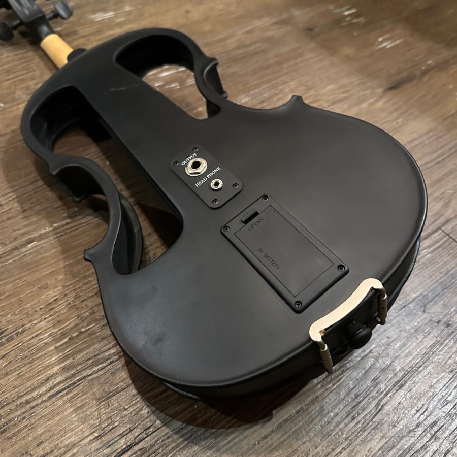 Hallstatt EV-30 エレキバイオリン 4/4 Violin ハルシュタット