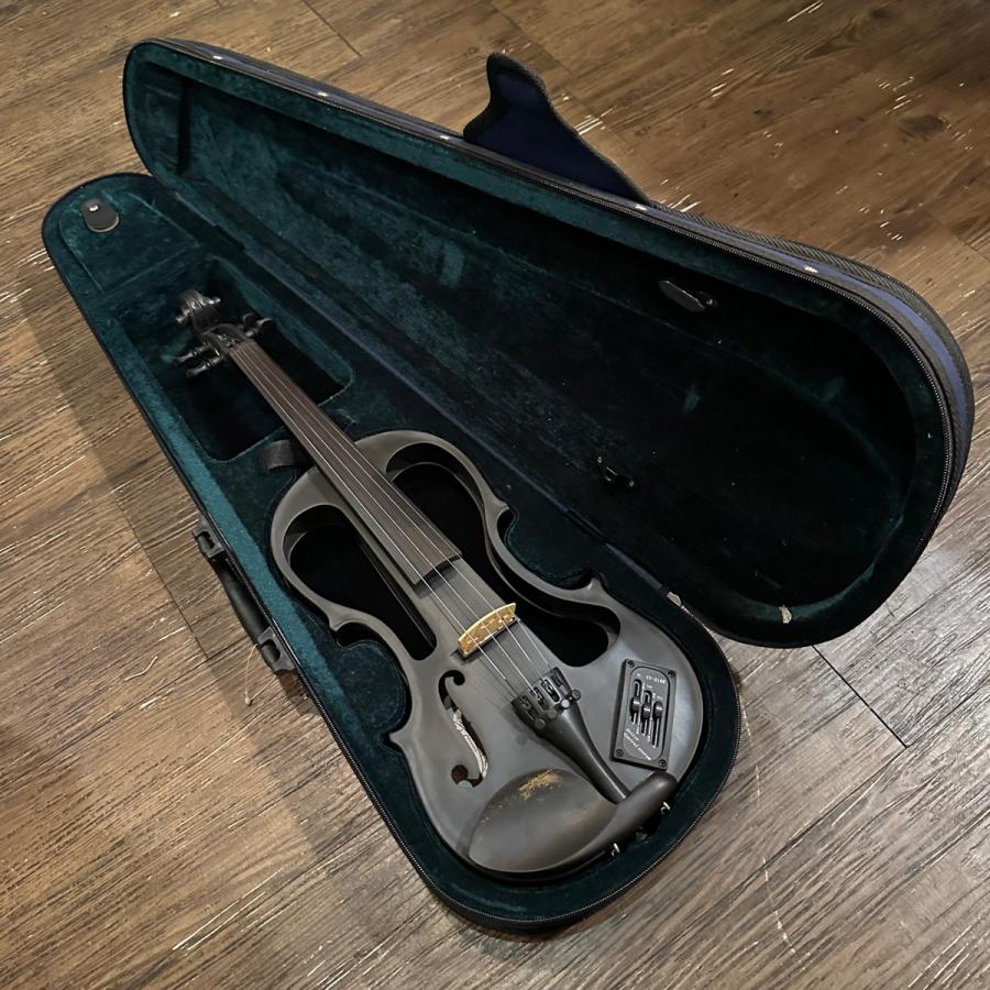 Hallstatt EV-30 エレキバイオリン 4/4 Violin ハルシュタット