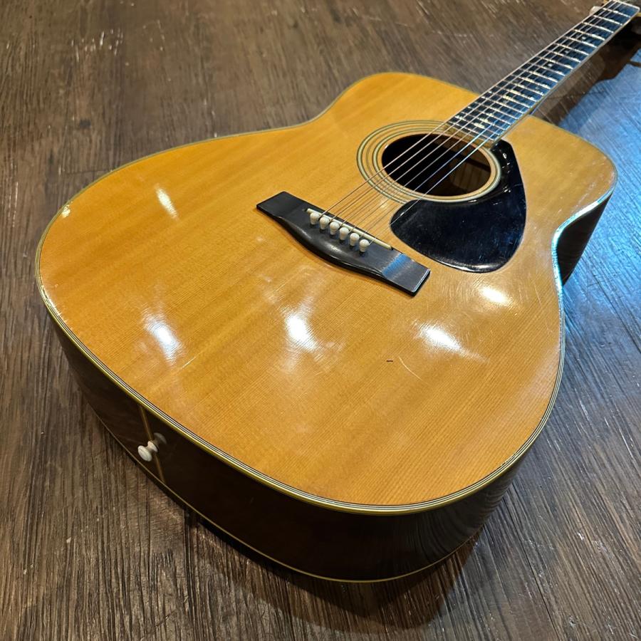 YAMAHA（ヤマハ） Yamaha FG-500J Acoustic Guitar アコースティック