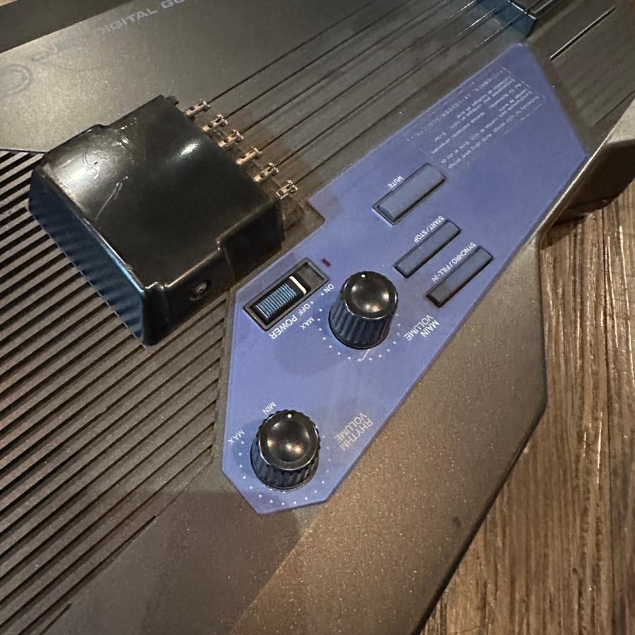 CASIO（カシオ） Casio DG-10 Vintage 80's Digital MIDI Controller