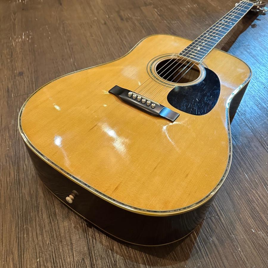 東海 Tokai Cat's Eyes CE-200D Acoustic Guitar アコースティック