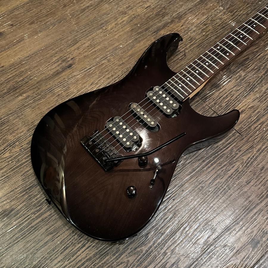 FERNANDES（フェルナンデス） Fernandes FR-75T Electric Guitar